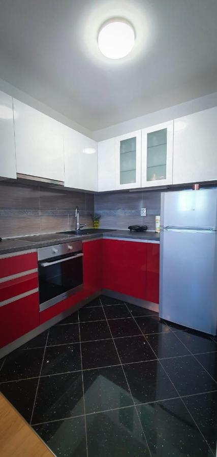 Apartment Mia -V Ζάγκρεμπ Εξωτερικό φωτογραφία
