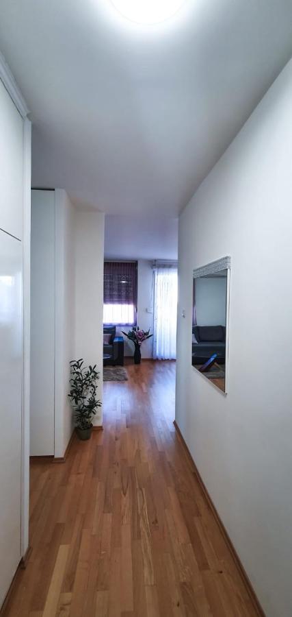 Apartment Mia -V Ζάγκρεμπ Εξωτερικό φωτογραφία