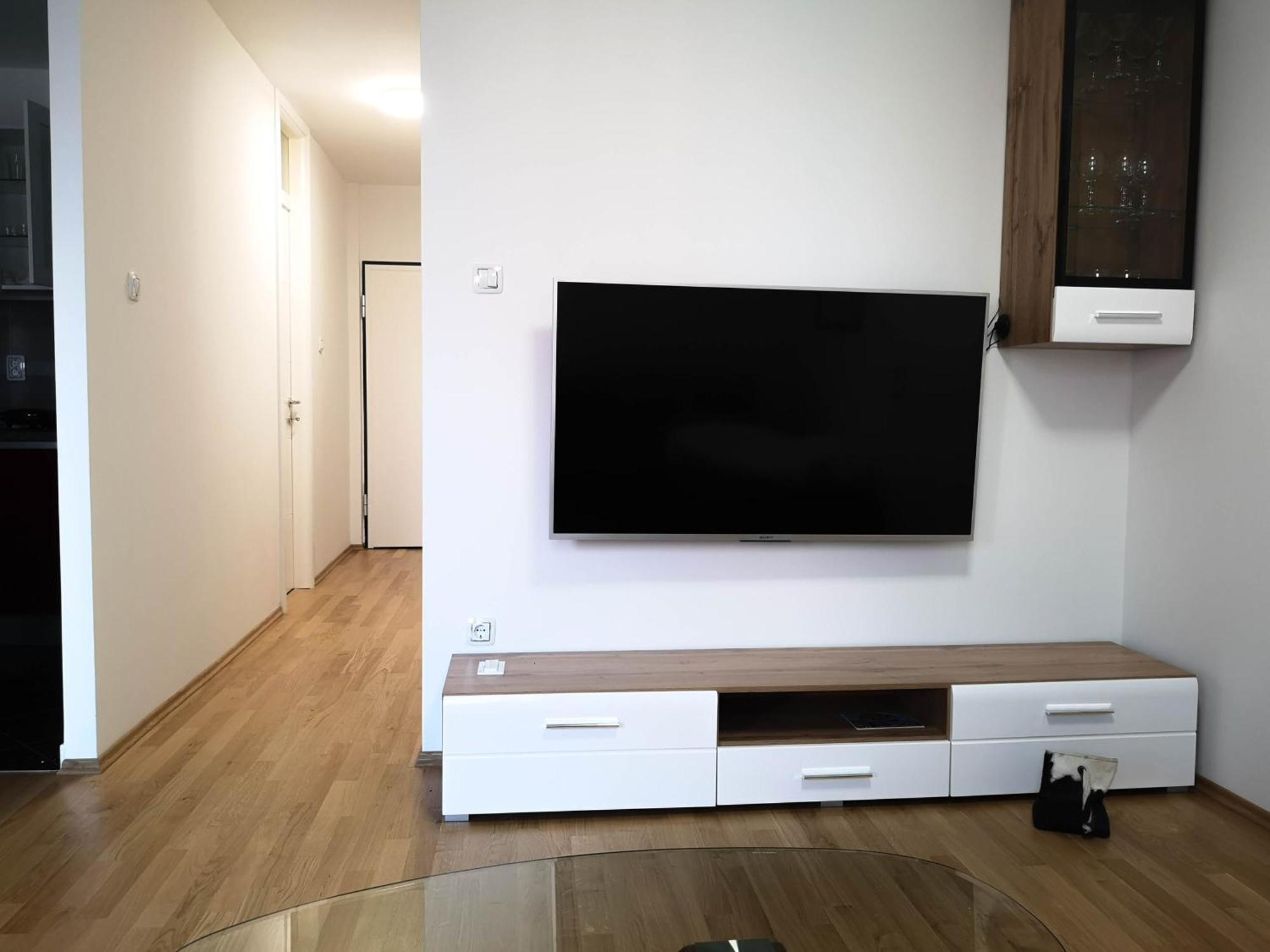Apartment Mia -V Ζάγκρεμπ Εξωτερικό φωτογραφία
