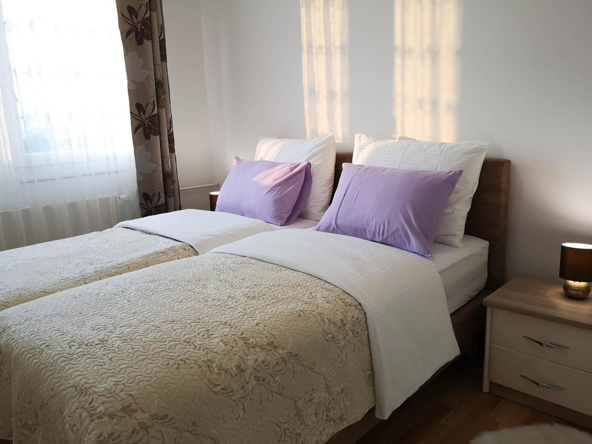Apartment Mia -V Ζάγκρεμπ Εξωτερικό φωτογραφία