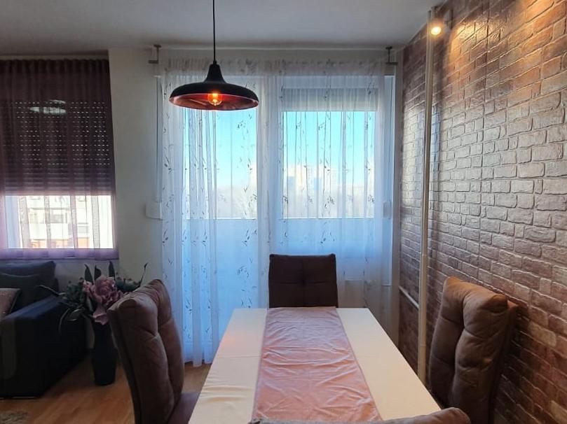 Apartment Mia -V Ζάγκρεμπ Δωμάτιο φωτογραφία