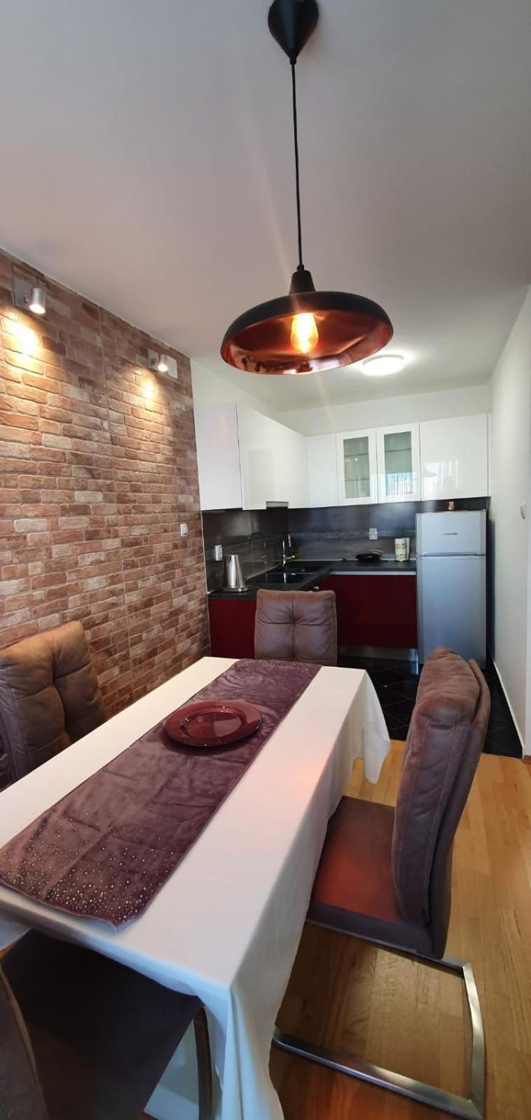 Apartment Mia -V Ζάγκρεμπ Δωμάτιο φωτογραφία